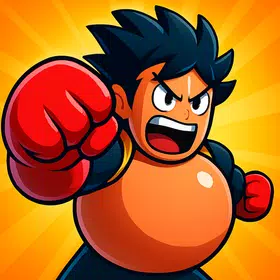 Gear 4 Punch Man APK