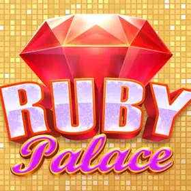 Higgs Ruby Palace APK