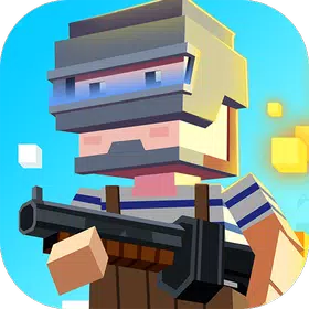 Pixel Battle Royale APK