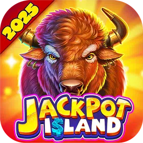 Jackpot Island Slots Machine APK