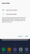 Secure Folder screenshot 3