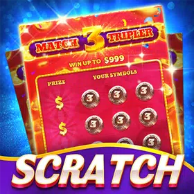 Lucky Legend of Scratch APK