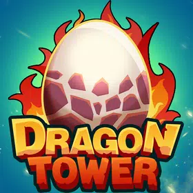 Dragon Tower Mines Jogo APK