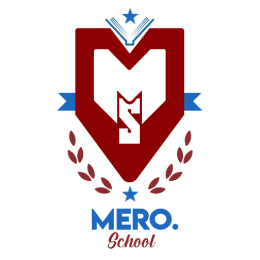 Mero School Nepal APK