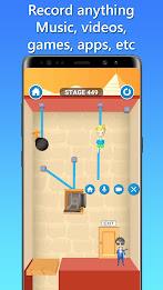 Internal Audio Screen Recorder screenshot 12