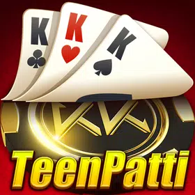 KKTeenPatti Poker, Slots APK