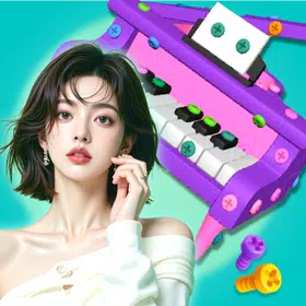 Screw Puzzle Out APK