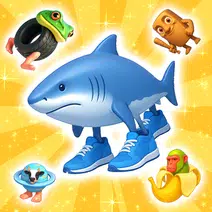 Mini Games: Brainrot Challenge APK