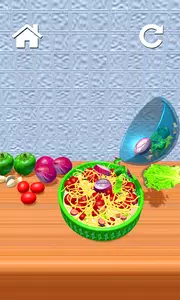 ASMR Food Hacks! Cooking Games screenshot 3