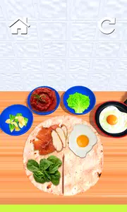 ASMR Food Hacks! Cooking Games screenshot 4