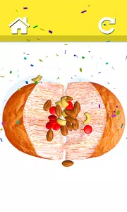 ASMR Food Hacks! Cooking Games screenshot 2