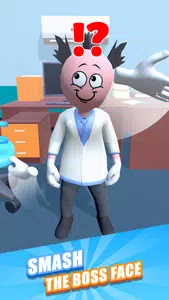 Crazy Break Destructive screenshot 2