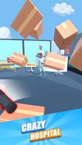 Crazy Break Destructive screenshot 4