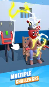 Crazy Break Destructive screenshot 1