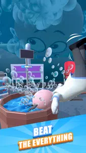 Crazy Break Destructive screenshot 5