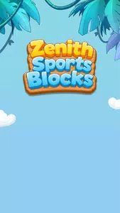 Zenith Sports Blocks screenshot 1