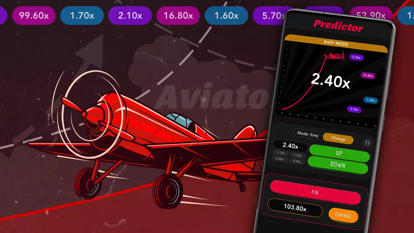 Predictor Scores screenshot 1