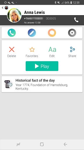 Automatic Call Recorder Pro screenshot 6