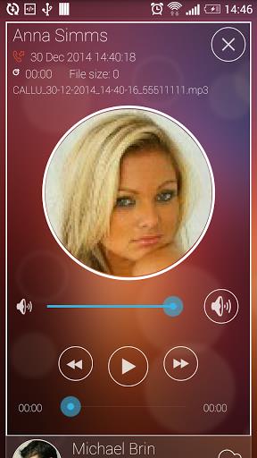 Automatic Call Recorder Pro screenshot 27
