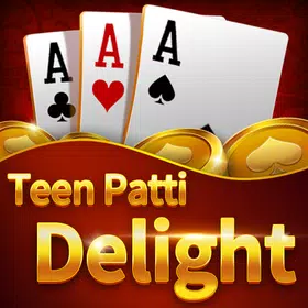 Teen Patti Delight APK
