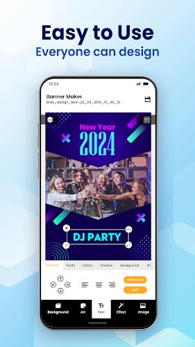 Poster Maker screenshot 19