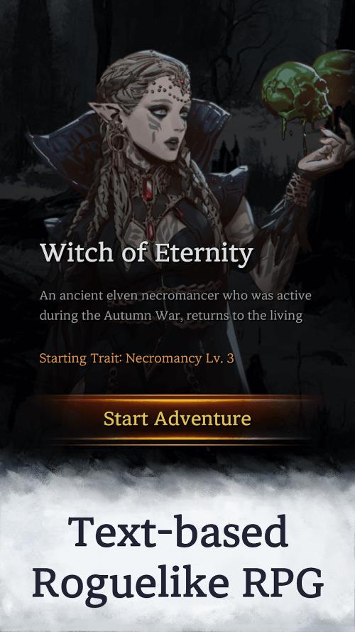 Tower of Winter screenshot 5