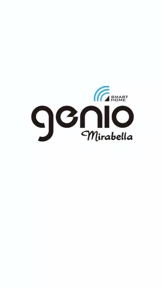 Genio screenshot 1