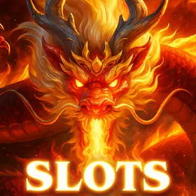 Infinity Slots Casino Games APK