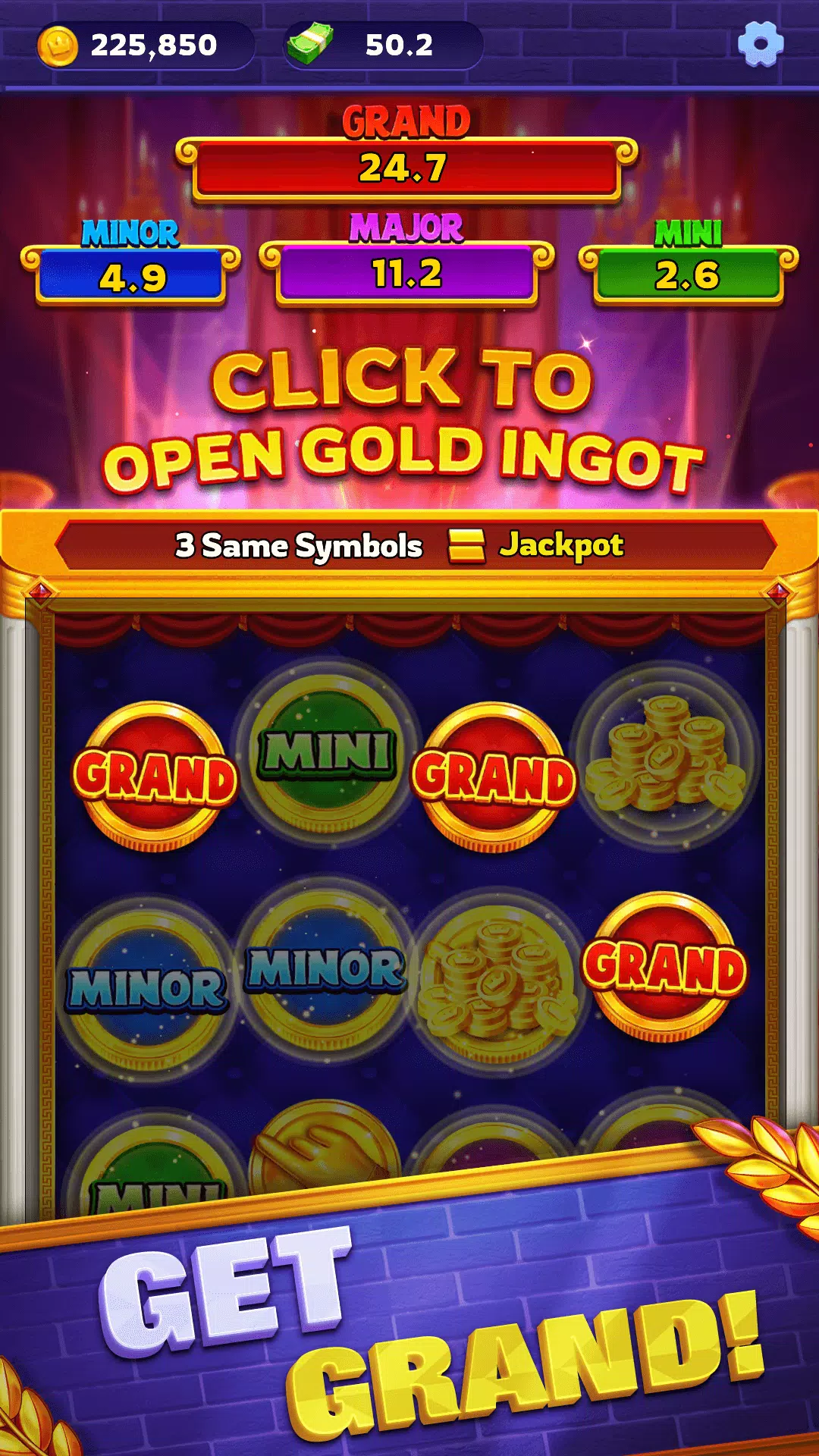 Kingdom UP screenshot 3