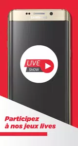 LiveShow Pro screenshot 2