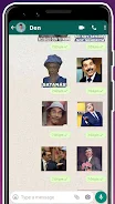 Chavo Del Ocho - WASticker screenshot 3