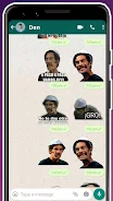 Chavo Del Ocho - WASticker screenshot 2