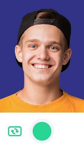 Nation face scanner screenshot 25