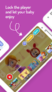Lea & Pop - Baby songs cartoon screenshot 4