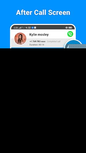 Phone Call screenshot 12