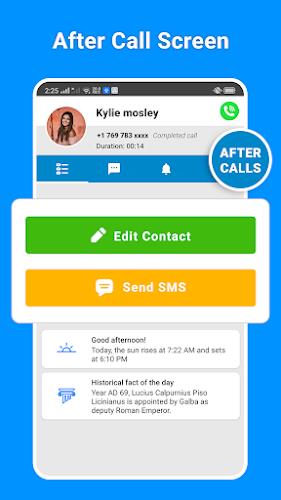 Phone Call screenshot 8