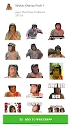 Chavo Del Ocho - WASticker screenshot 5