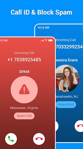 Phone Call screenshot 11