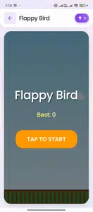 MiniVerse - Offline Mini Games screenshot 4