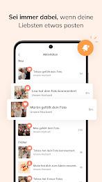 celebrate: share photo & video screenshot 6