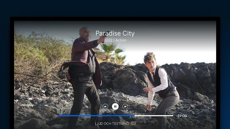 Tele2 Play screenshot 19