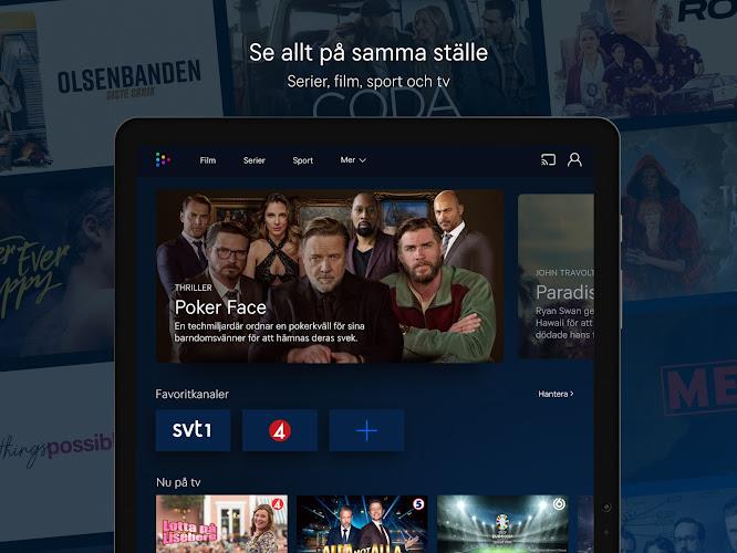 Tele2 Play screenshot 12