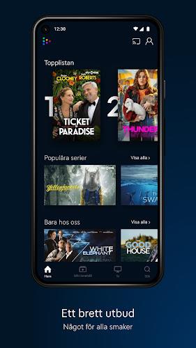 Tele2 Play screenshot 3