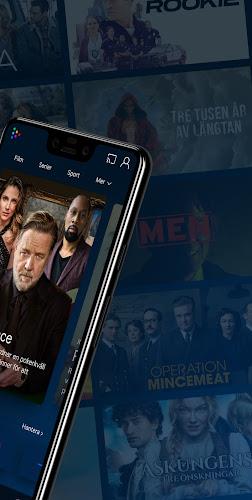 Tele2 Play screenshot 2