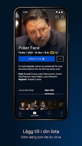 Tele2 Play screenshot 6