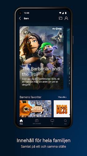 Tele2 Play screenshot 5