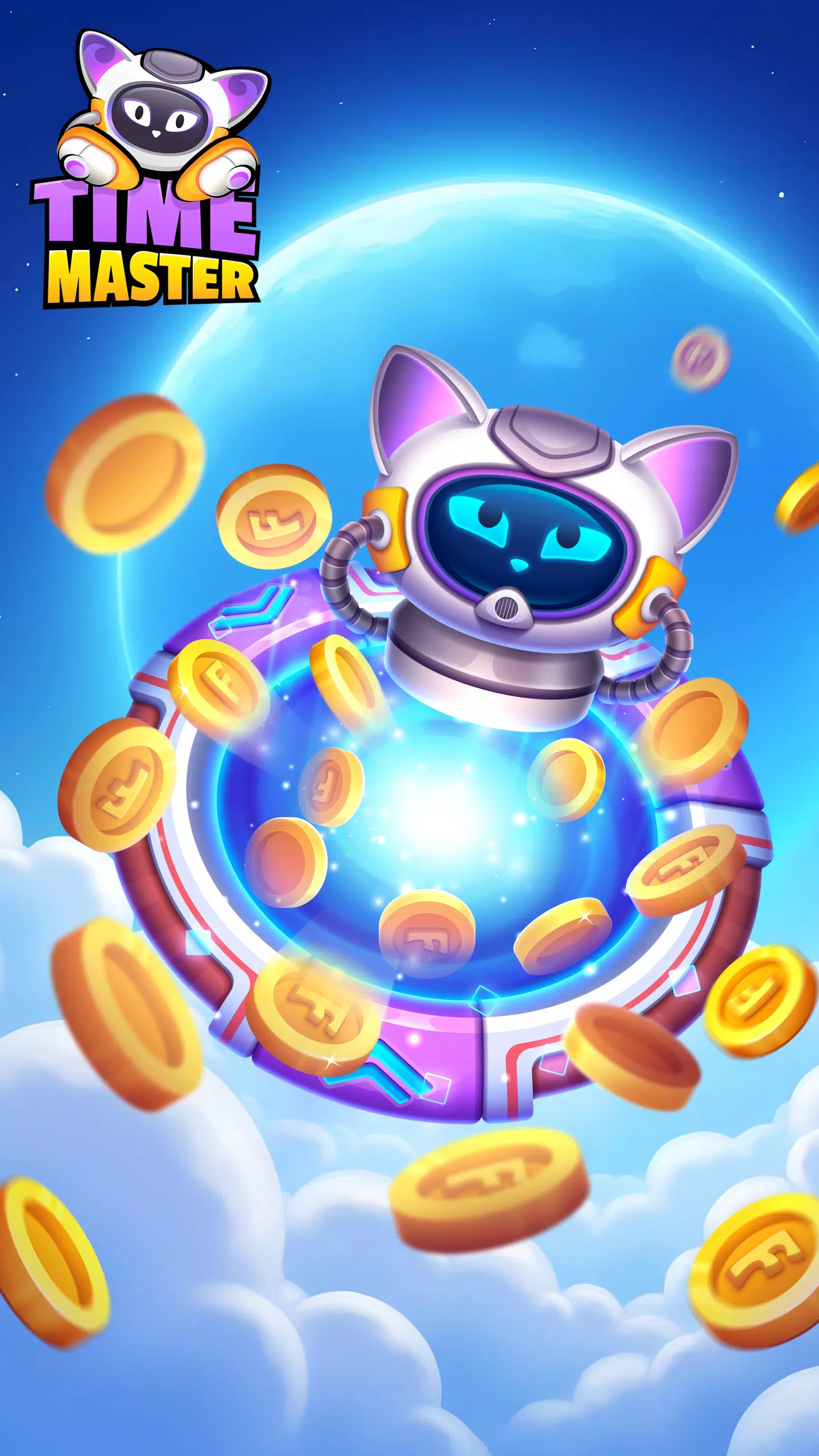 Time Master screenshot 5