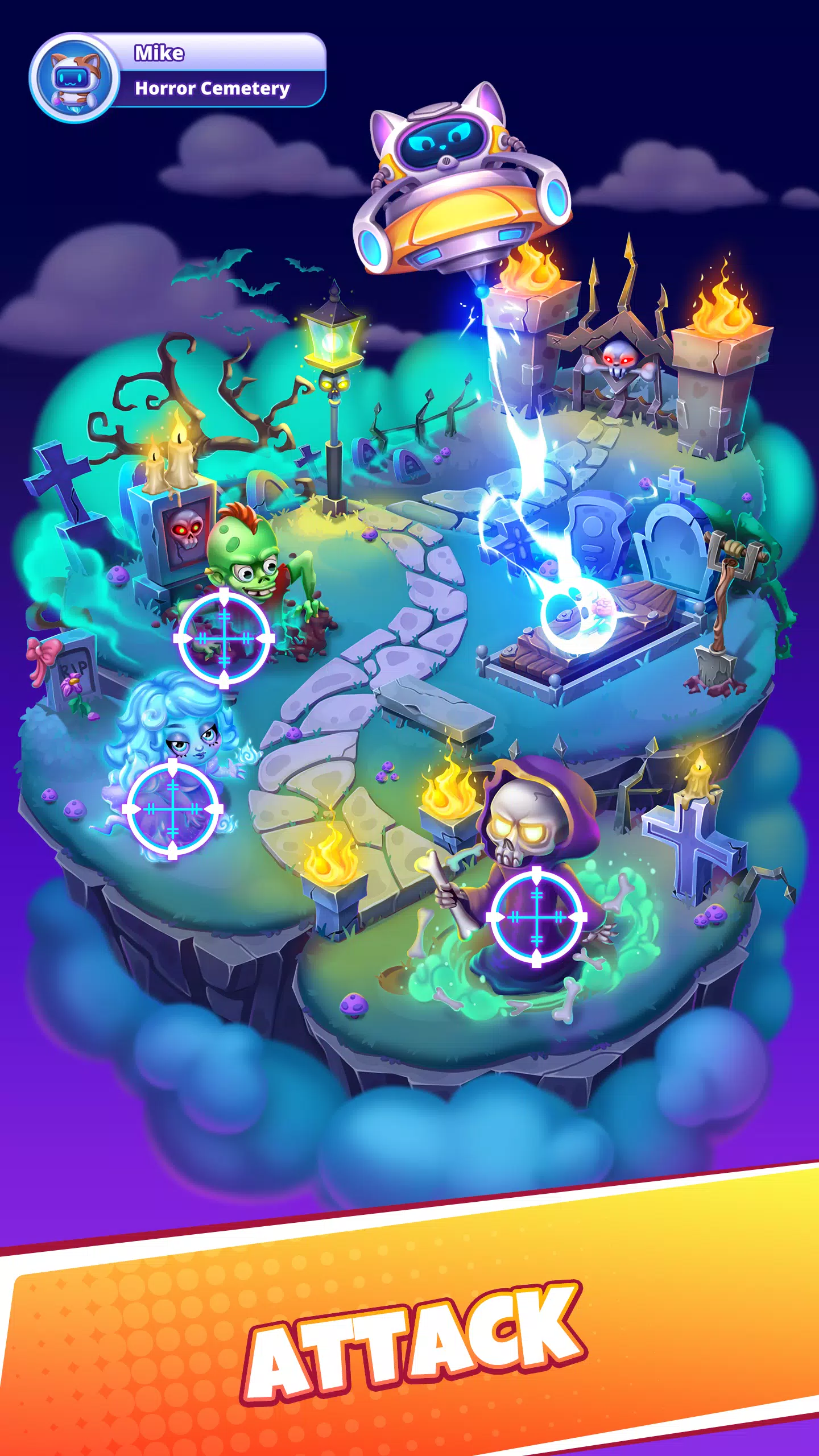 Time Master screenshot 3