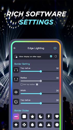 Equalizer Pro screenshot 4