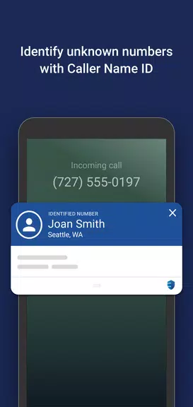 Call Guardian screenshot 2